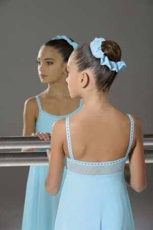 Haar Scrunchie DIV42