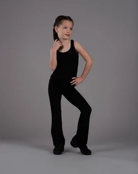 Jazz Pants Kids
