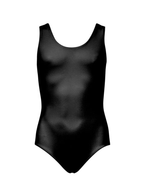 Basis Ballet Pak Papillon Black Front Basis Ballet Pak Papillon Black Front