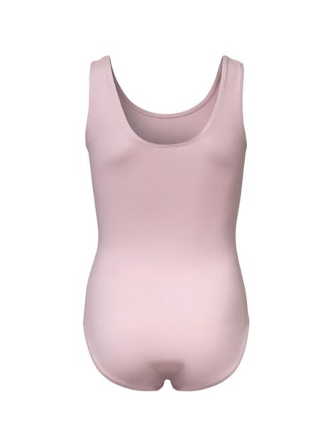 Basis Ballet Pak Papillon Light Pink back Basis Ballet Pak Papillon Light Pink back