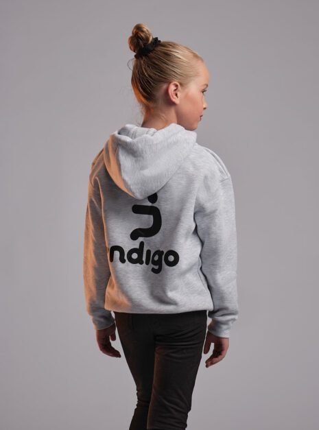 Ndigo Merchandise Trui met rits_2022_007 Ndigo Merchandise Trui met rits_2022_007