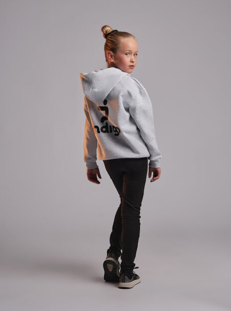 Ndigo Merchandise Trui met rits_2022_008 Ndigo Merchandise Trui met rits_2022_008