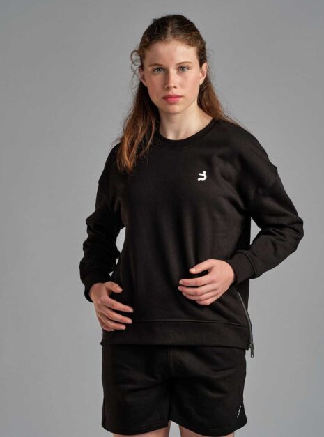 Ndigo Sweater Small Zip 5 Ndigo Sweater Small Zip