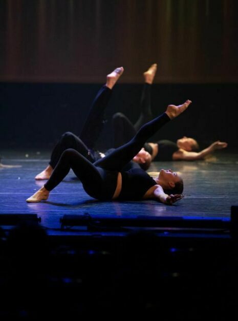 ND-Nature Ndigo Dansvoorstelling 1 ND-Nature Ndigo Dansvoorstelling 2023