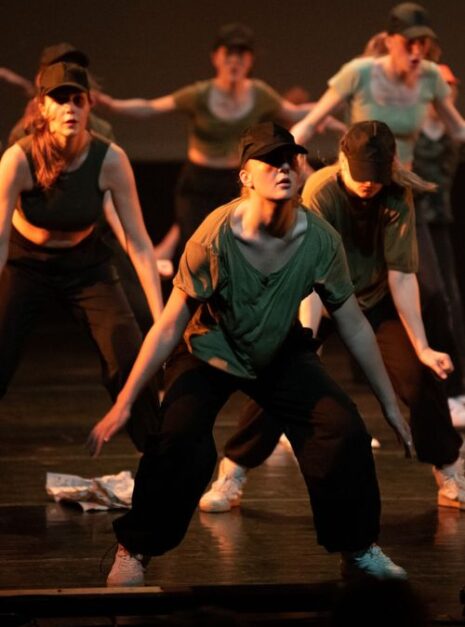 ND-Nature Ndigo Dansvoorstelling 4 ND-Nature Ndigo Dansvoorstelling 4