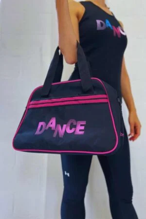 Schouder tas Papillon Dance