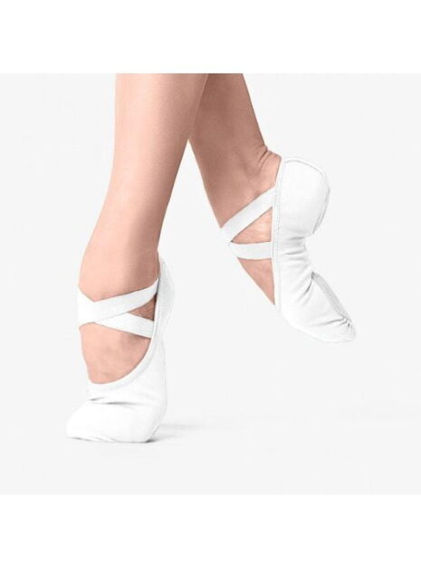 So Dança SD16 White So Dança SD16 White