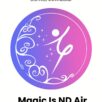 Magic in ND Air Product