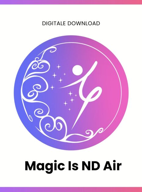 Magic in ND Air Product