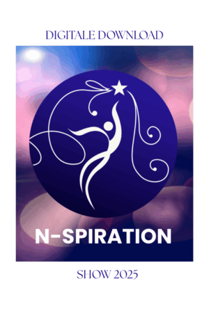 Video: N-SPIRATION Dansvoorstelling 2025